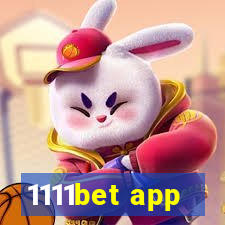 1111bet app